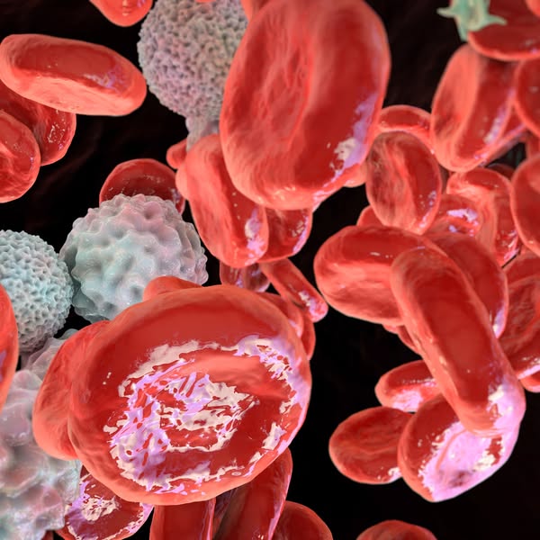 10 Warning Signs Of Blood Cancer