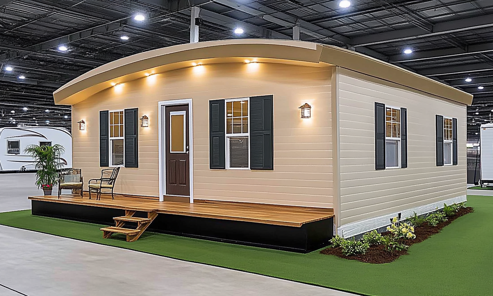 Stunning 2-Bed Senior Houses Are Turning Heads—Take A Peek Inside