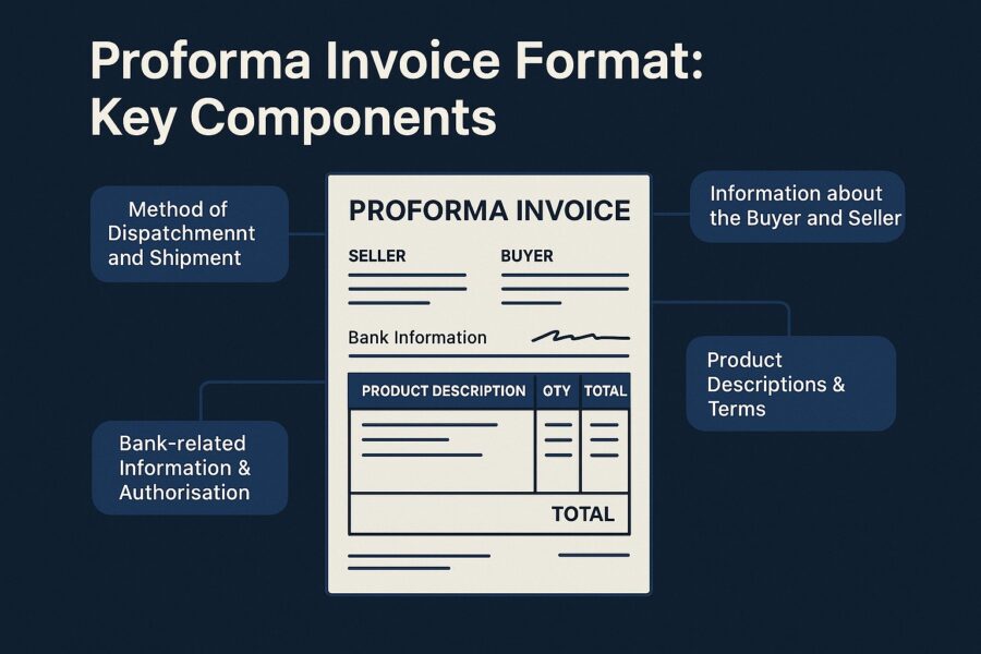 Pro Forma Invoices: The Pre-Sale Secret