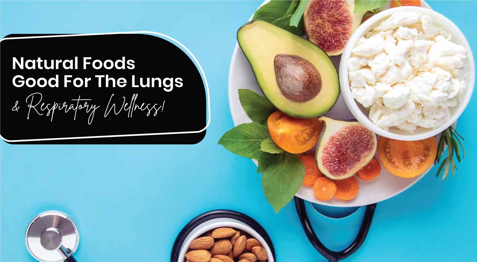 Top 7 Lung-Friendly Foods That Support The Body During Cancer Treatment: What Most People Never Hear About Nutrition And Recovery