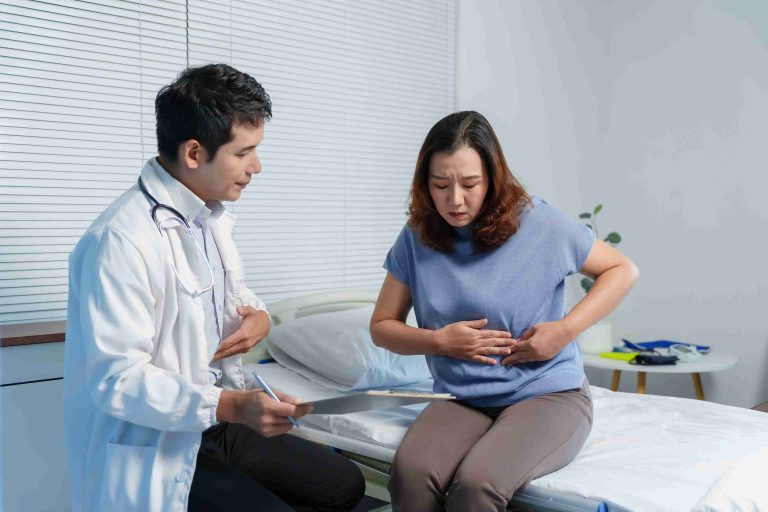 7 Subtle Signs Of Colon Cancer—And The Hopeful Treatments You Need To Know