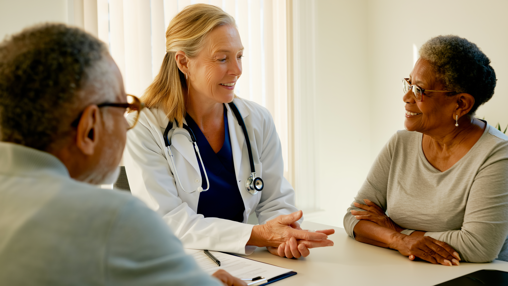 8 Cancer Treatment Options Many Patients Don't Know Exist