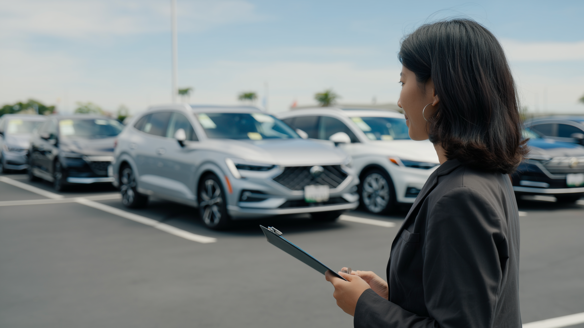 7 Things Most People Do Before Buying A Car That Dealers Hate