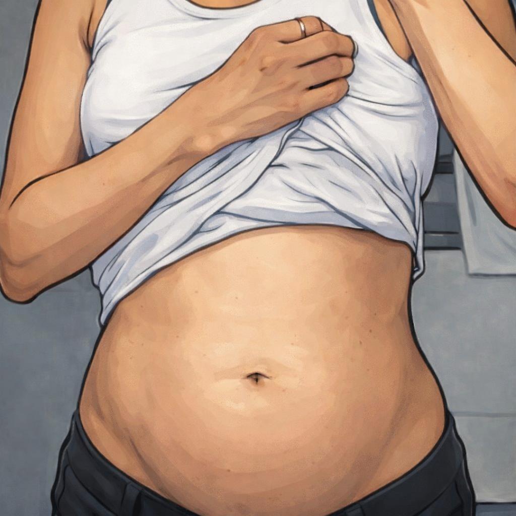 Stomach Cancer: 5 Morning Symptoms You Shouldn’T Ignore