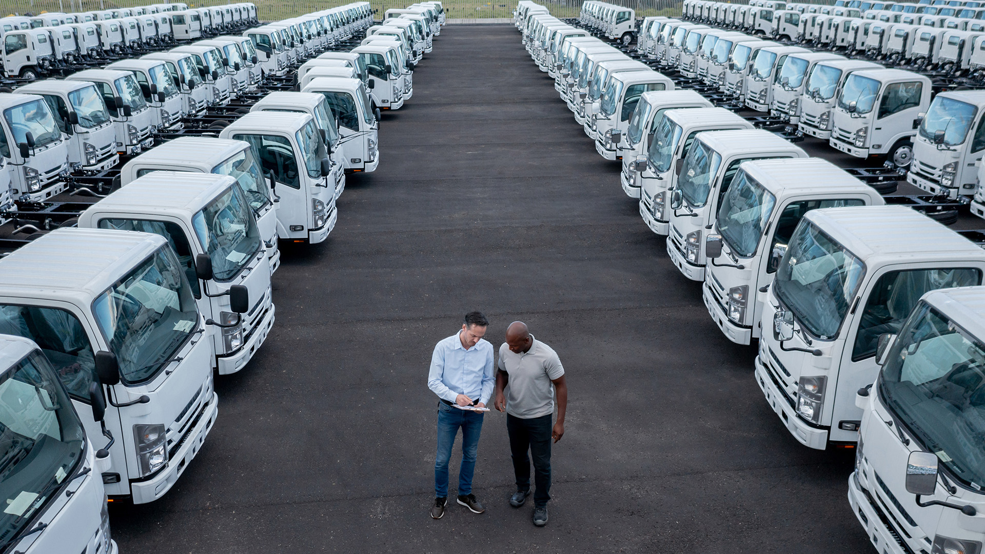 Why Fleet Managers Are Quietly Replacing Spreadsheets For Predictive Analytics