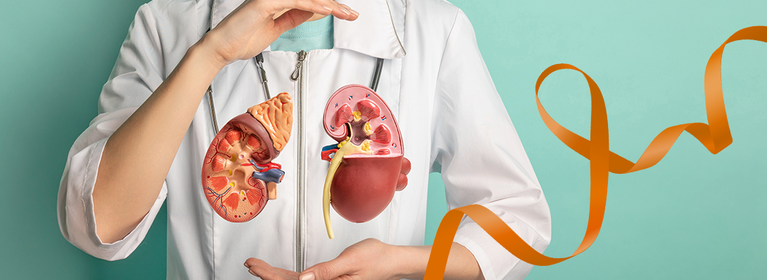 9 Signs Of Kidney Cancer That Have Nothing To Do With Your Kidneys — And The New Treatments Giving Doctors Real Hope