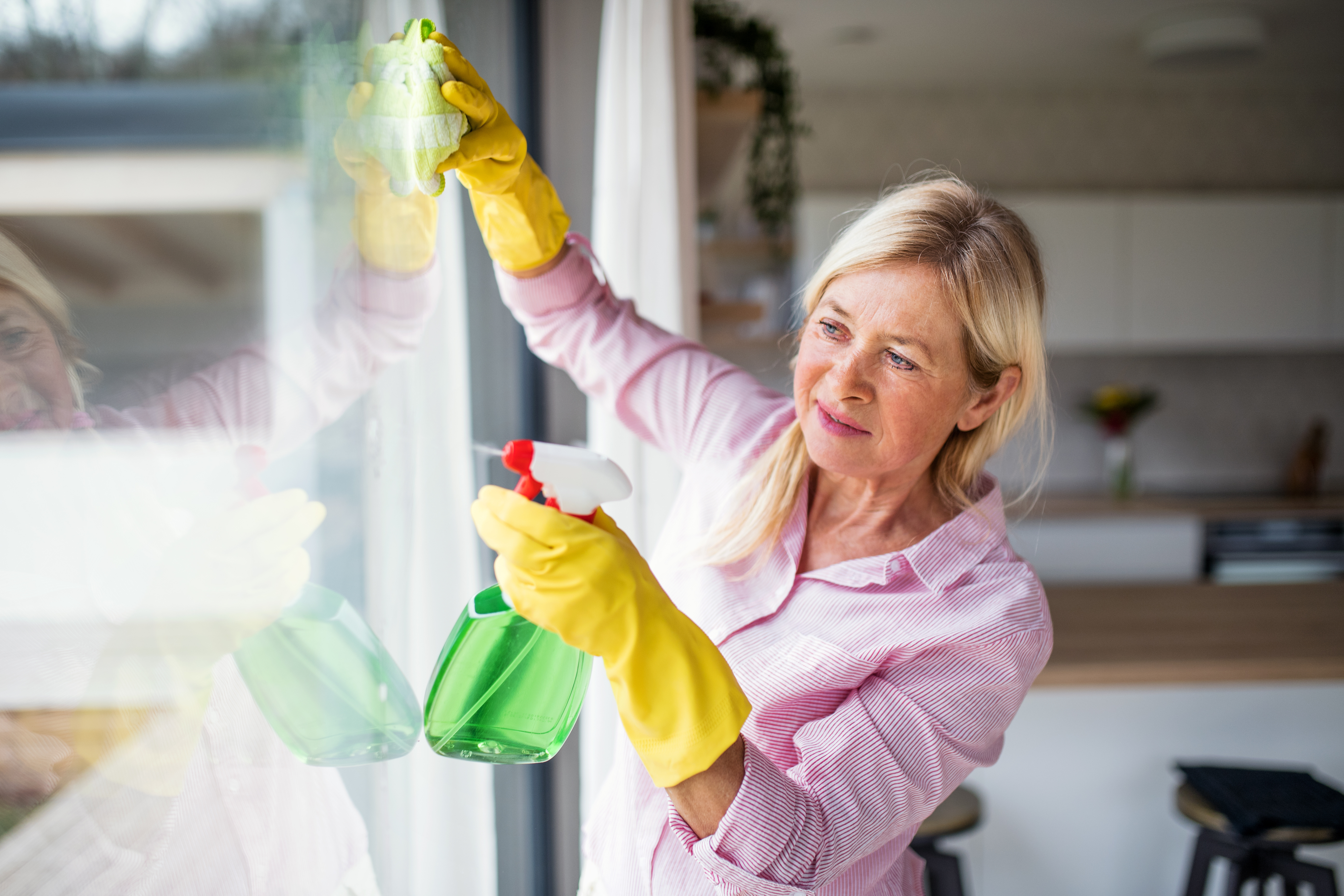 Stumbling Blocks At Work: Preventing Employee Accidents