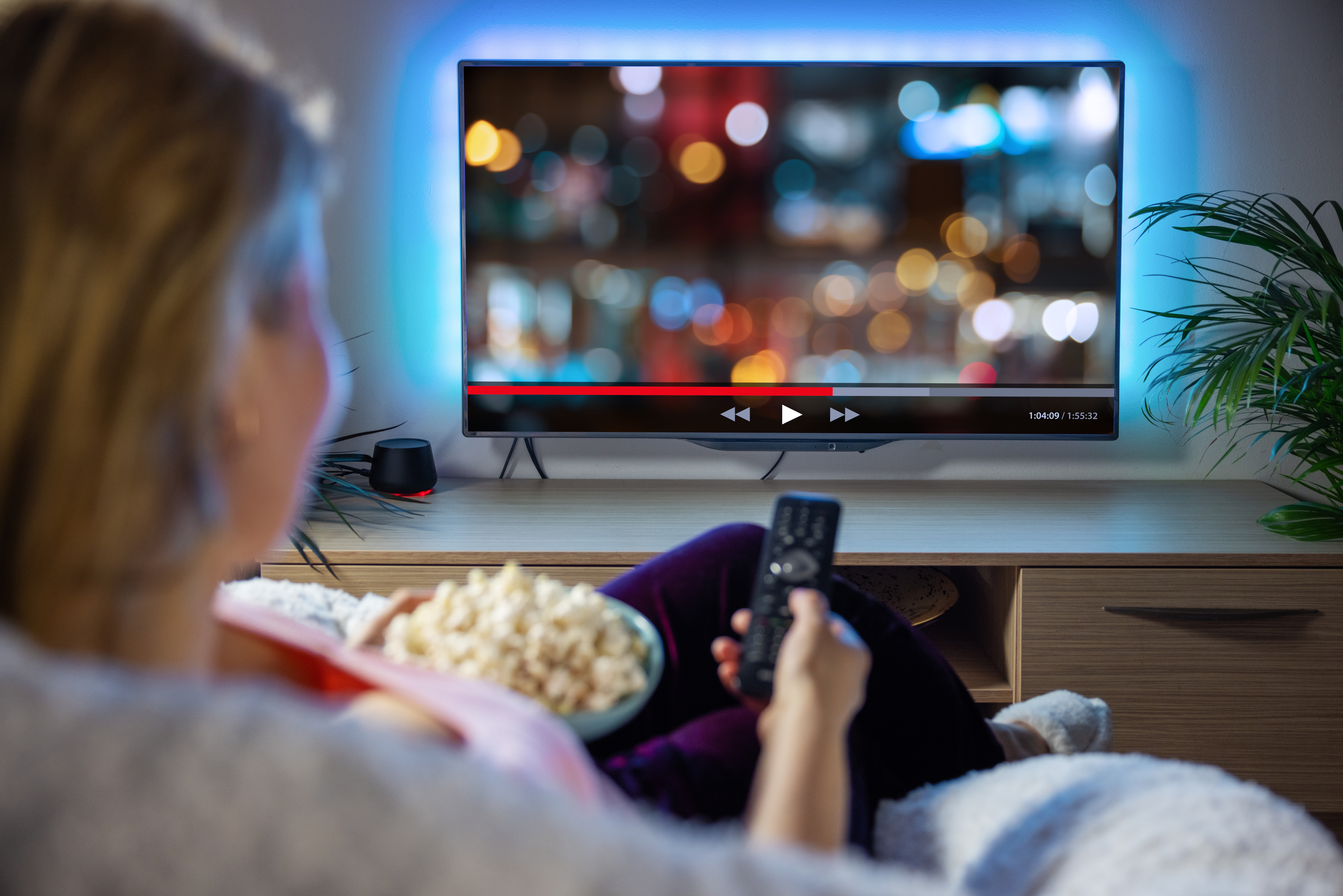 Discover Top Platforms Offering Free Trials For Sports & Tv
